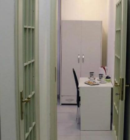 B&B Romy ナポリ エクステリア 写真